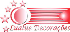 Lualue Decorações de Festas - Decoração com balões, gás hélio, balões personalizados e salão de festas e eventos no Rio de Janeiro, RJ